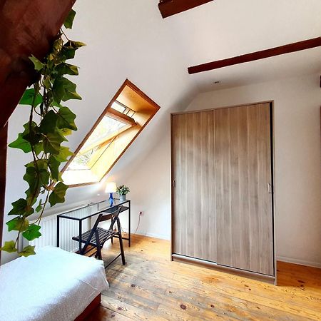 Pokoje W Dolnym Sopocie II Apartment Sopot Ngoại thất bức ảnh