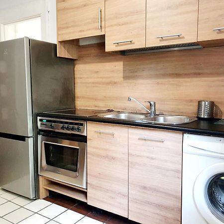 Pokoje W Dolnym Sopocie II Apartment Sopot Ngoại thất bức ảnh