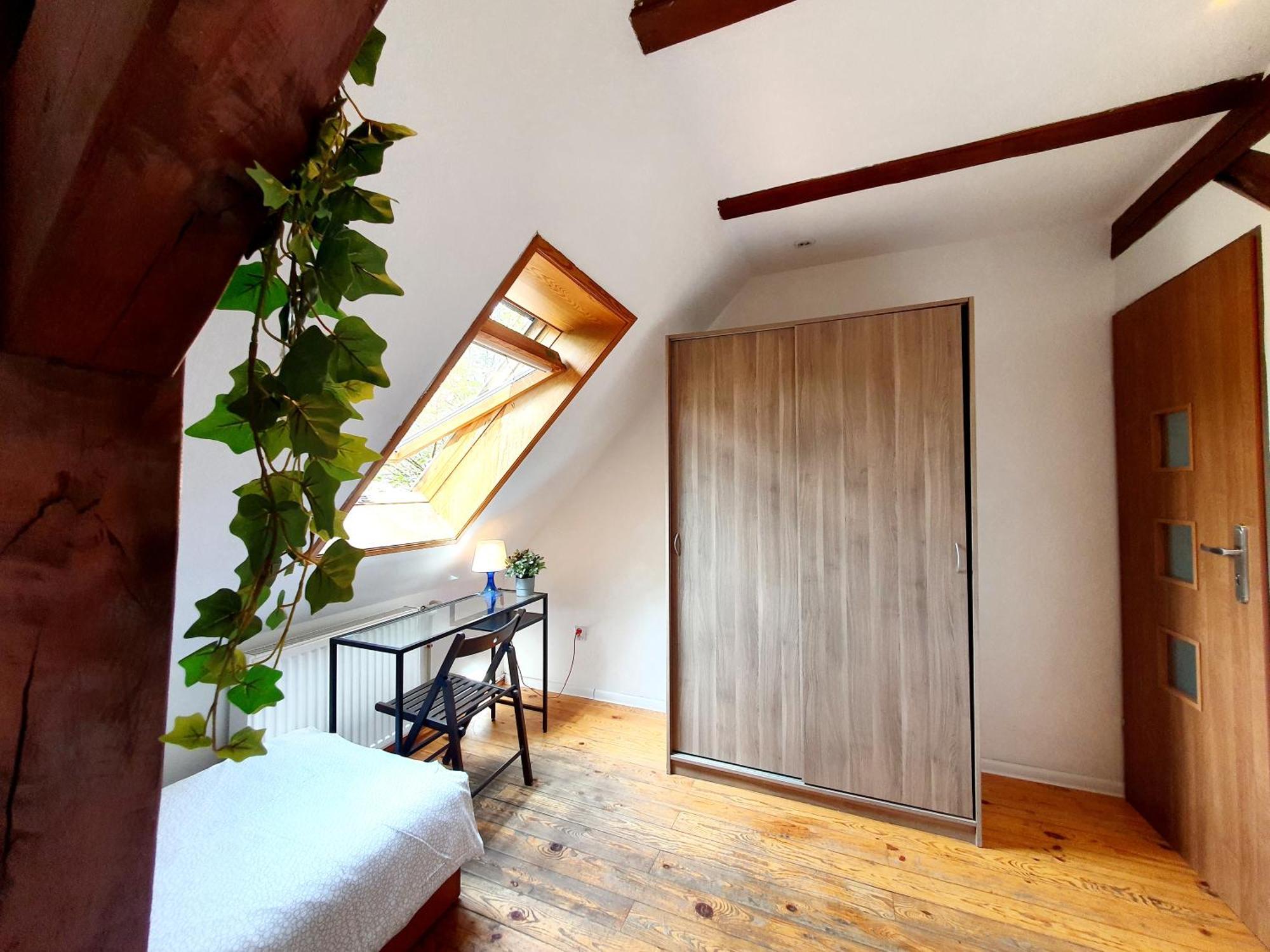 Pokoje W Dolnym Sopocie II Apartment Sopot Ngoại thất bức ảnh