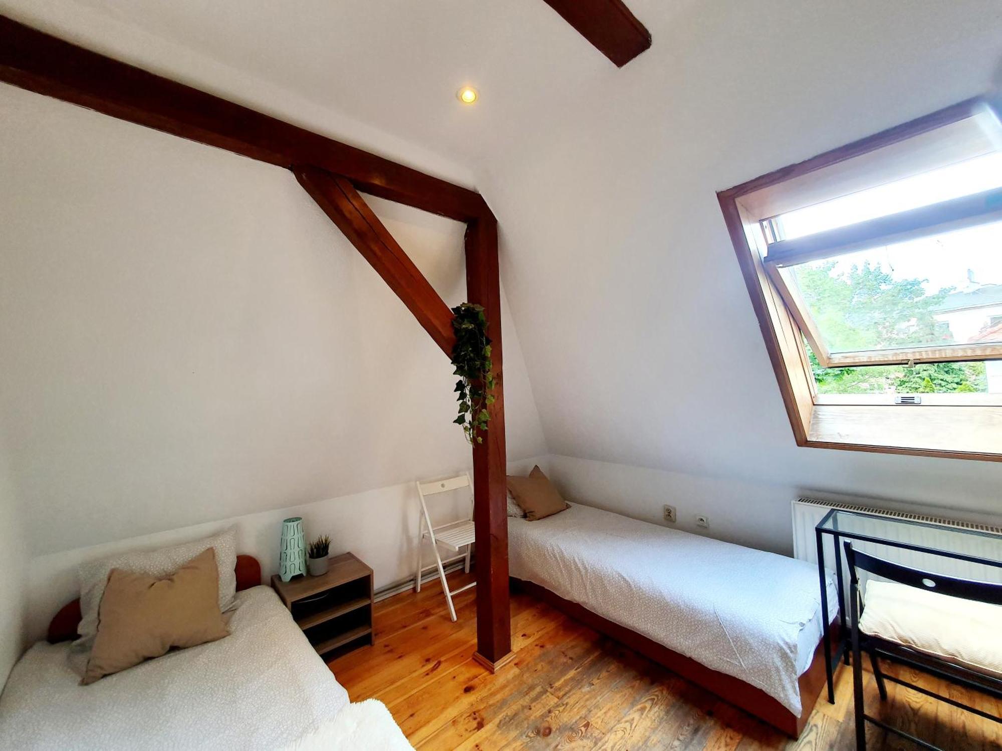 Pokoje W Dolnym Sopocie II Apartment Sopot Ngoại thất bức ảnh