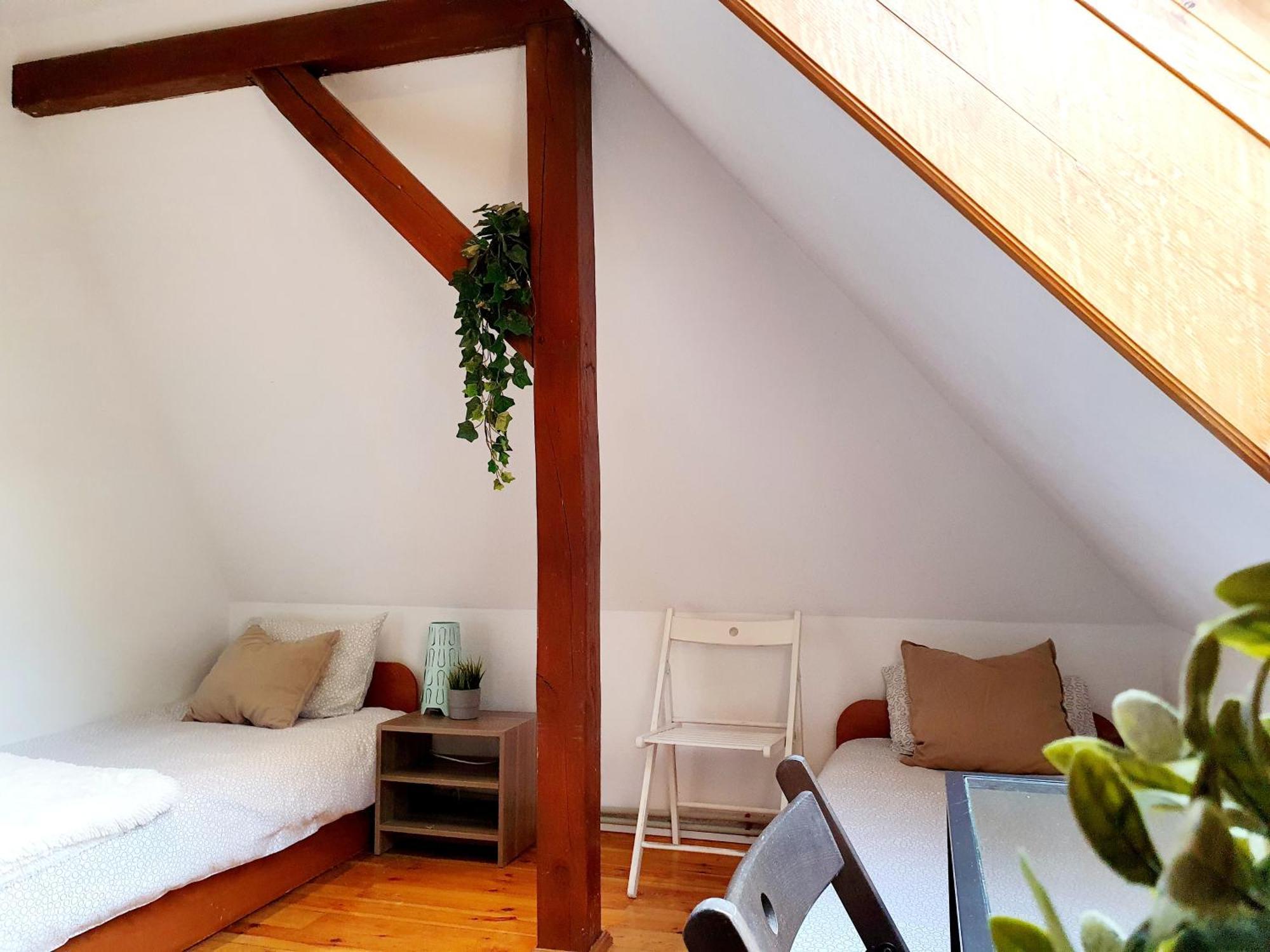 Pokoje W Dolnym Sopocie II Apartment Sopot Ngoại thất bức ảnh