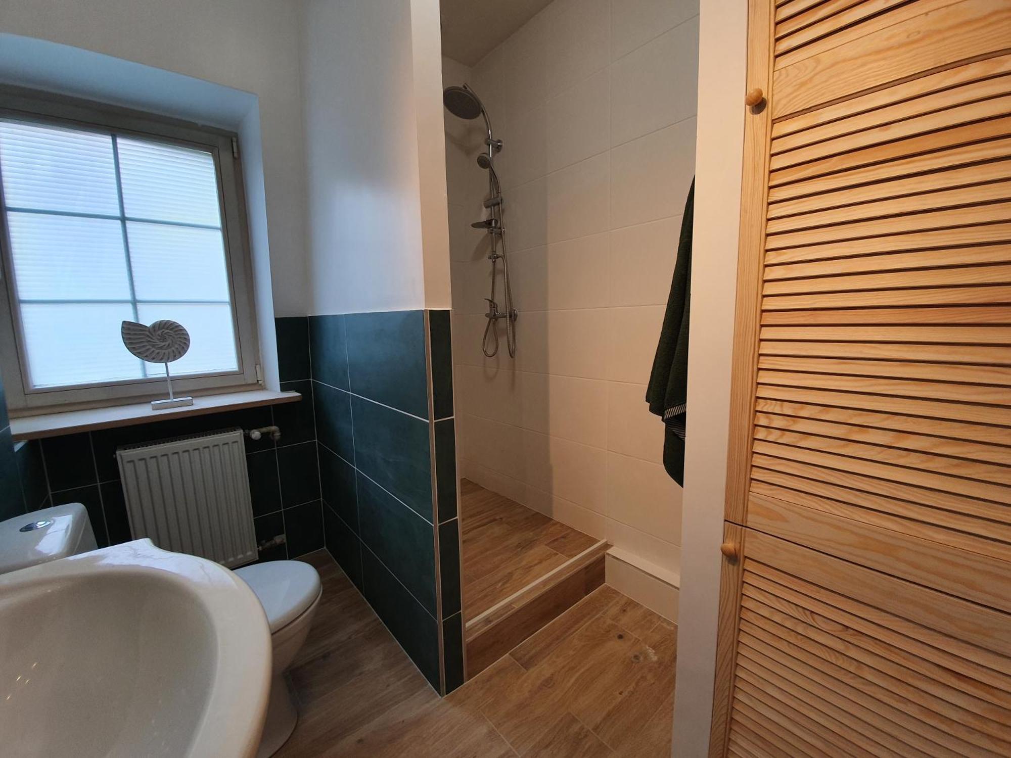 Pokoje W Dolnym Sopocie II Apartment Sopot Ngoại thất bức ảnh