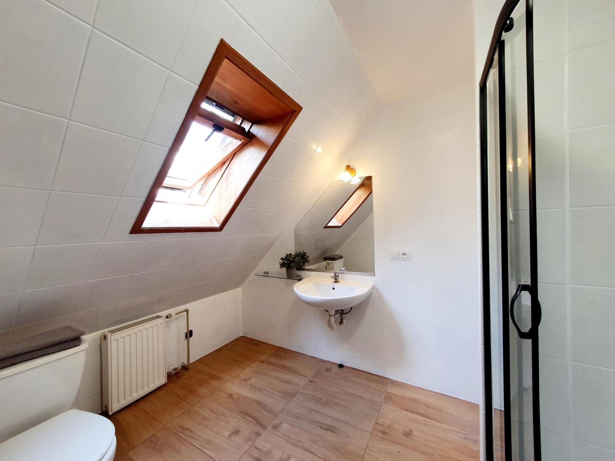 Pokoje W Dolnym Sopocie II Apartment Sopot Ngoại thất bức ảnh