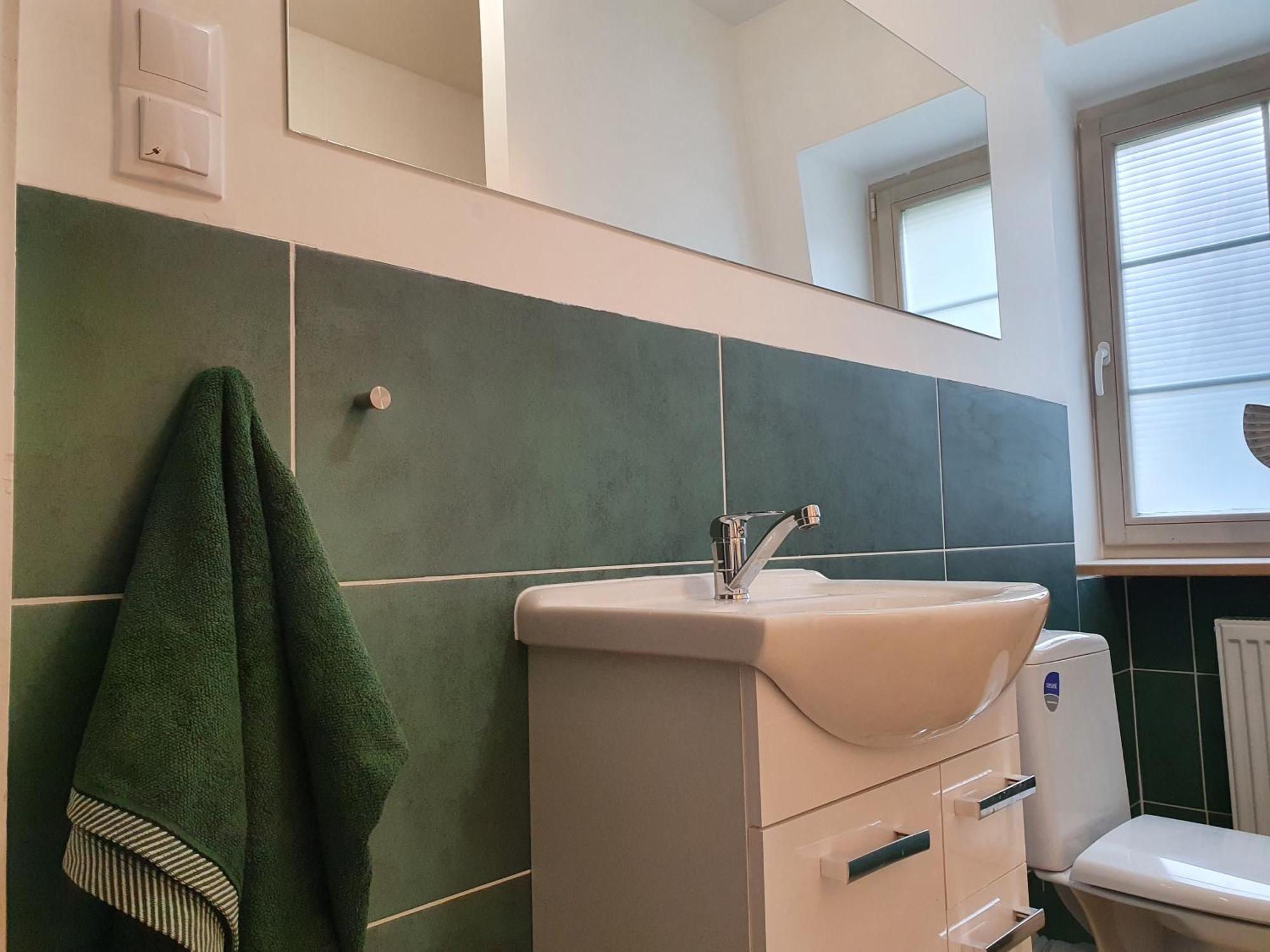 Pokoje W Dolnym Sopocie II Apartment Sopot Ngoại thất bức ảnh