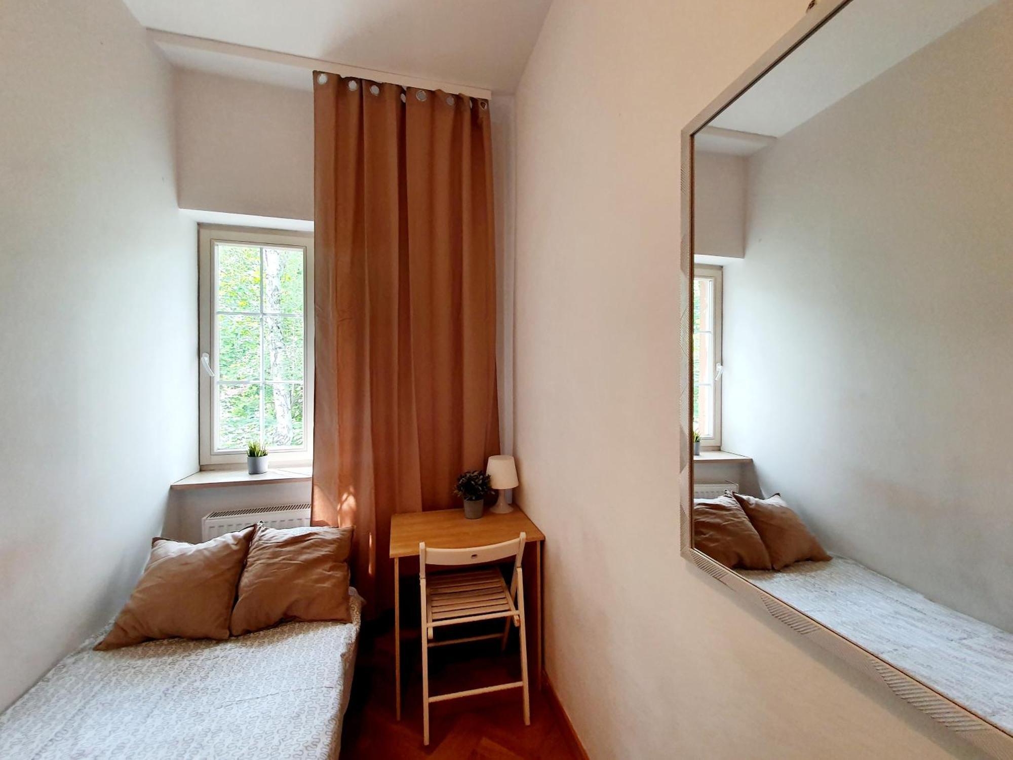 Pokoje W Dolnym Sopocie II Apartment Sopot Ngoại thất bức ảnh