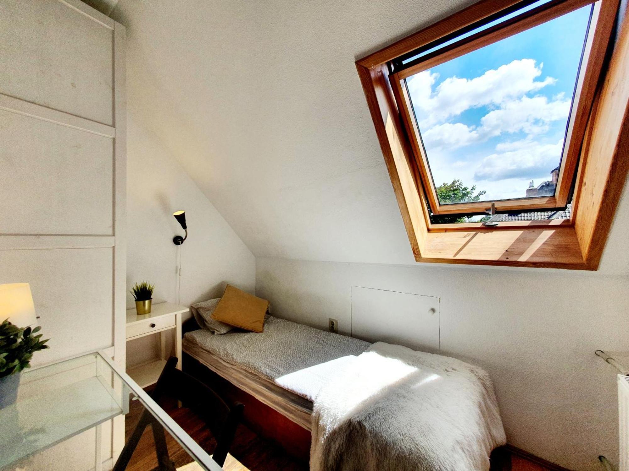 Pokoje W Dolnym Sopocie II Apartment Sopot Ngoại thất bức ảnh