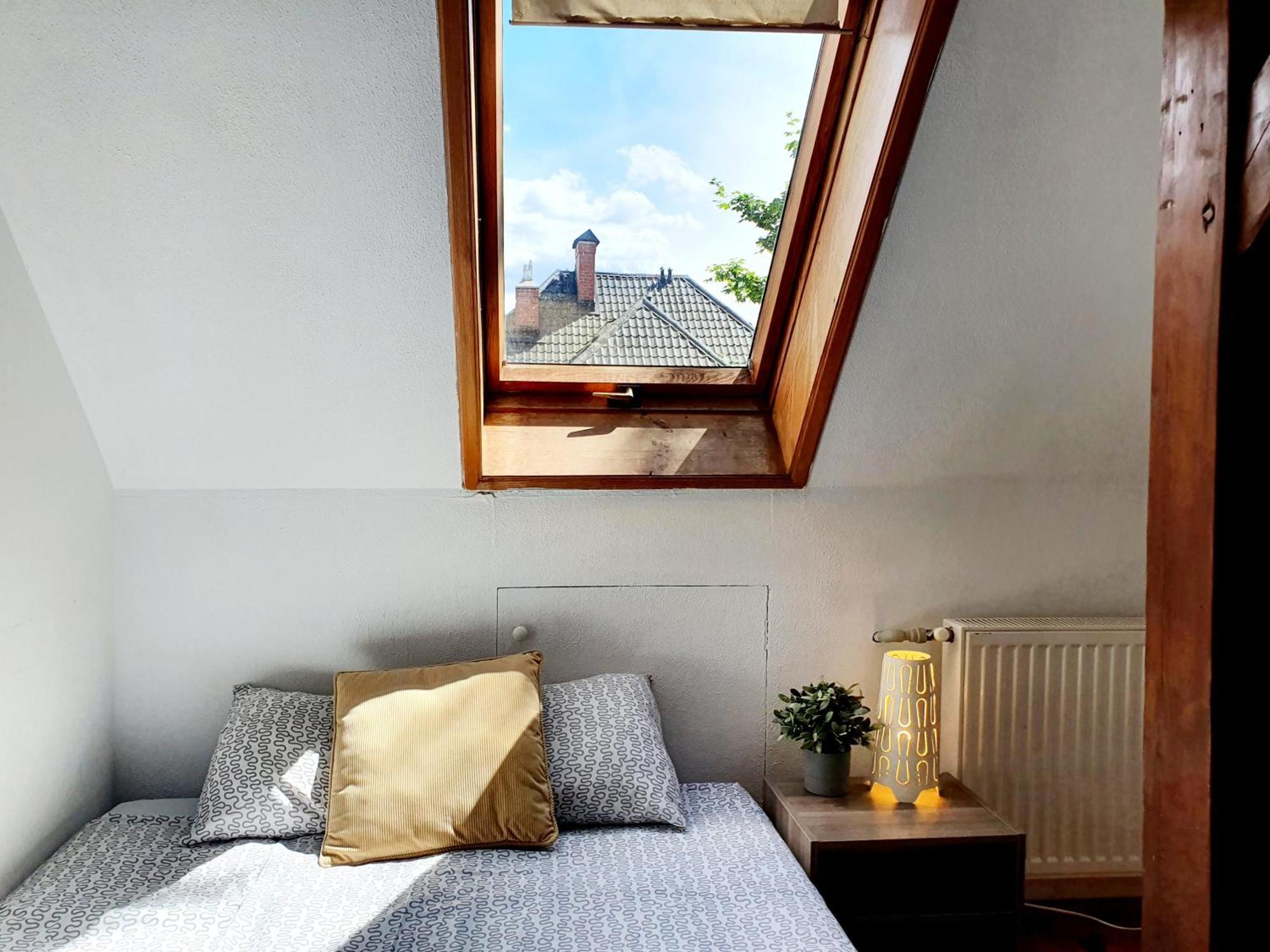 Pokoje W Dolnym Sopocie II Apartment Sopot Ngoại thất bức ảnh